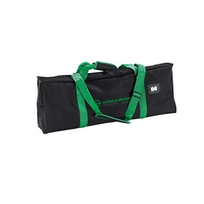 Afbeelding van König &amp; Meyer 18955 tas voor 18953 Piano Klapptisch Accessoire keyboard standaards