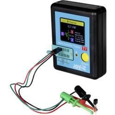 Afbeelding van Joy it JT LCR T7 Transistortester
