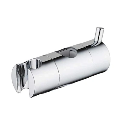 Afbeelding van EISL Glijder voor wandhouder 22 mm chroom DXZ 02