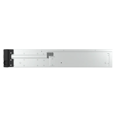 Afbeelding van QNAP TS H1277AXU RP NAS Rack (2U) Ethernet LAN Zwart E 2136