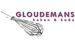 Gloudemans Koken en Kado Logo