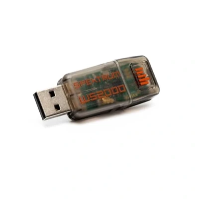 Afbeelding van WS2000 Draadloze simulator USB dongle