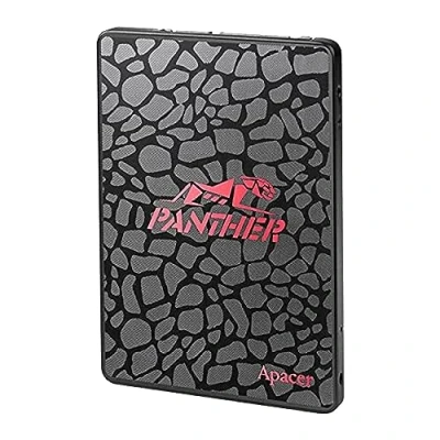 Afbeelding van Hard Drive Apacer AP512GAS350 1 512 GB SSD