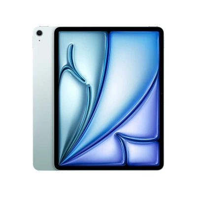 Afbeelding van Apple Ipad Air M3 13 Inch 256 Gb Blue Wi fi
