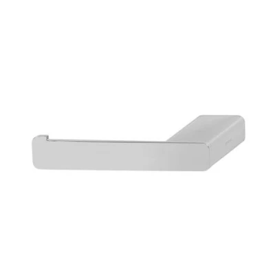 Afbeelding van Geesa shift toiletrolhouder zonder klep chroom links 919909 02 l