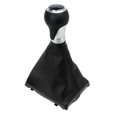 Afbeelding van Versnellingspookknop Origen A4(S4/B8/8K)A5(8T)Q5(R8)