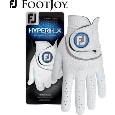 Afbeelding van Footjoy HyperFLX Cabretta Golfhandschoen