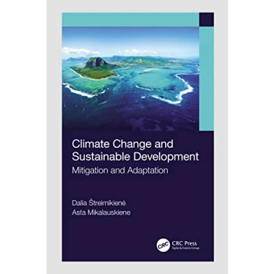 Afbeelding van Climate Change and Sustainable Development: Mitigation Adaptation