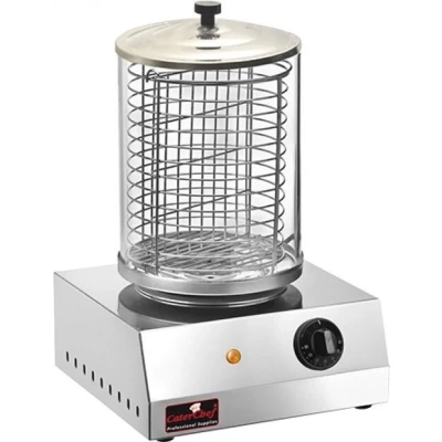 Afbeelding van worstenwarmer, 508005, CaterChef