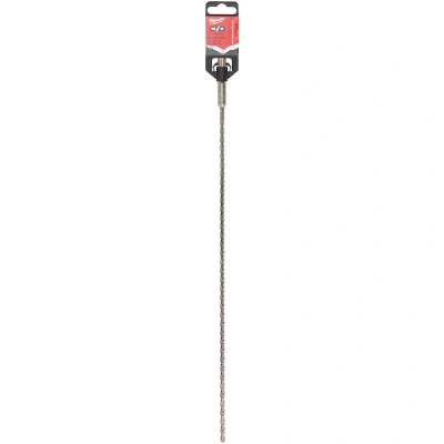 Afbeelding van Sds Plus Hamerboor M/2 5,5 X 410 Mm