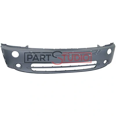 Afbeelding van Portiergreep buitenkant PRASCO DS9178002