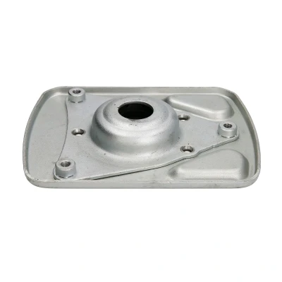 Afbeelding van Sasic Veerpootlager &amp; rubber 2650061