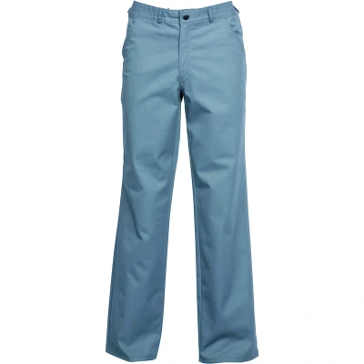 Afbeelding van HAVEP Werkbroek Basic 8275 Grijs Maat 60