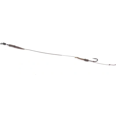 Afbeelding van PB Products Combi Rig Soft Coated #4 25lb Karper onderlijnen