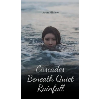 Afbeelding van Cascades Beneath Quiet Rainfall