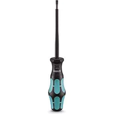 Afbeelding van Phoenix Contact SZS 1,0X4,0 VDE Platte schroevendraaier Kopbreedte: 4 mm Koplengte: 100