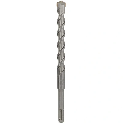 Afbeelding van Bosch Accessories 2609255532 Carbide Hamerboor 16 mm Gezamenlijke lengte 210 SDS Plus 1 stuk(s)