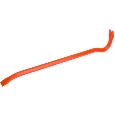 Afbeelding van Bahco Breekijzer met gebogen en plat uiteinde 685 mm WBB700