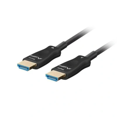 Afbeelding van HDMI Kabel Lanberg CA 30FB 0400 BK 40 m