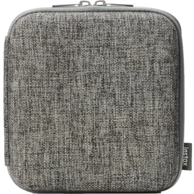 Afbeelding van Fujifilm Instax Link Wide Case Mocha Gray