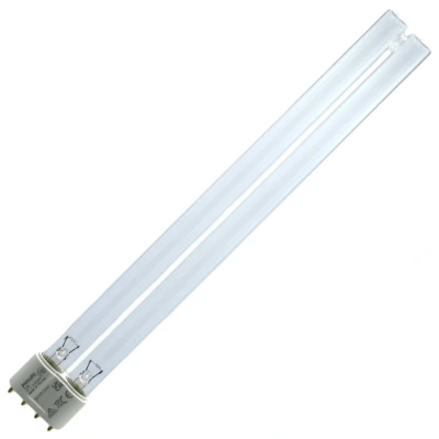 Afbeelding van Vervanglamp Philips UVC PL 24 Watt