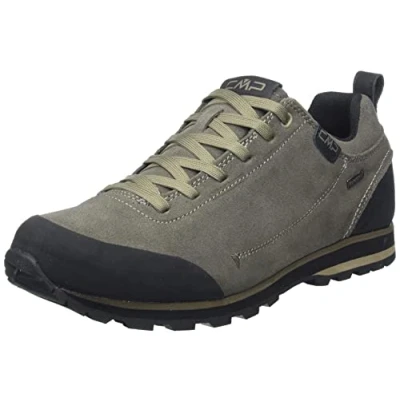 Afbeelding van CMP Elettra Low Hiking Wp Wandelschoen voor heren, fango, 41 EU