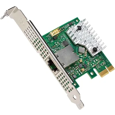Afbeelding van HP Intel I225V Single Port 2.5GbE PCIe NIC