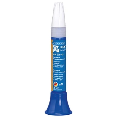 Afbeelding van WEICONLOCK AN 305 42 20 ml pensysteem