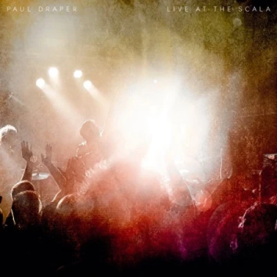 Afbeelding van Paul Draper Live At Scala (2 LPs)