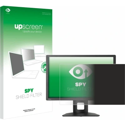 Afbeelding van upscreen privacyscherm voor HP Z24i privacy filter screenfilter Blauwlichtfilter