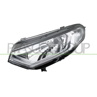 Afbeelding van Koplamp PRASCO FD7504804