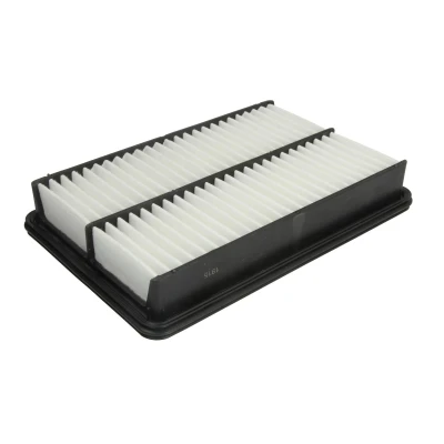 Afbeelding van Hengst Filter Luchtfilter E1117L