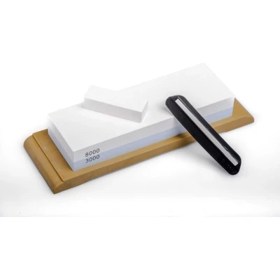 Afbeelding van Yaxell Japans Wetsteen Dubbel Korrel 3000 en 8000