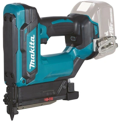Afbeelding van Makita DPT353ZJ 18V Li ion accu pintacker body in Mbox