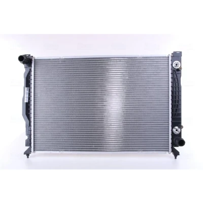 Afbeelding van Nissens Radiateur 60316