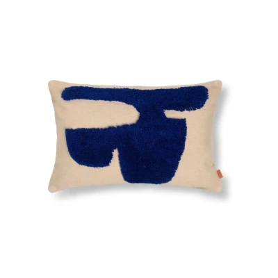 Afbeelding van Ferm LIVING Lay sierkussen 40 x 60 cm