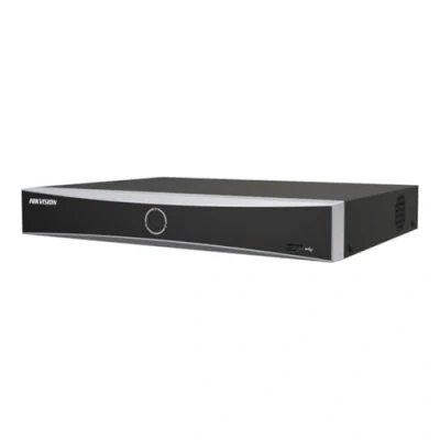 Afbeelding van Hikvision REJESTRATOR IP DS 7608NXI K1(D)