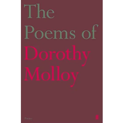 Afbeelding van The Poems of Dorothy Molloy