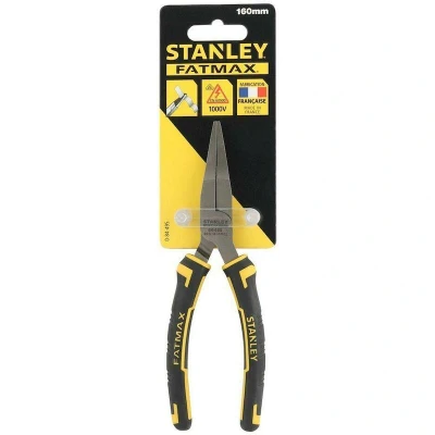 Afbeelding van Stanley FatMax Platbektang 150 mm