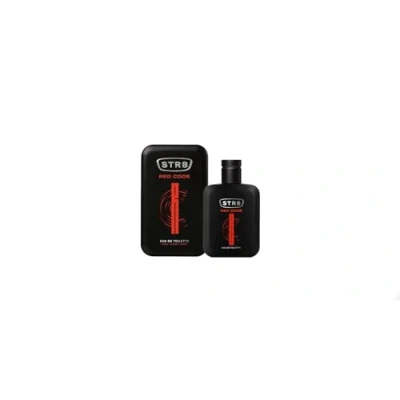 Afbeelding van Str8 Red Code Eau De Toilette 50ml