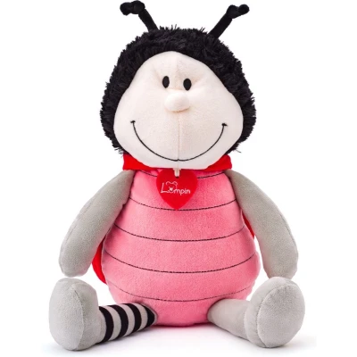 Afbeelding van Lumpin Lieveheersbeest Dotty 40 cm.94191