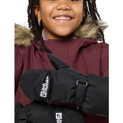 Afbeelding van Jack Wolfskin Skihandschoenen 2L WINTER MITTEN K