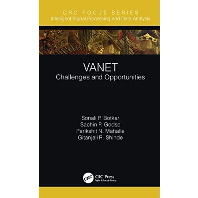 Afbeelding van Intelligent Signal Processing and Data Analysis VANET