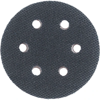 Afbeelding van Metabo Accessoires Hecht tussenschijf met klithechting Ø 80 mm 624061000
