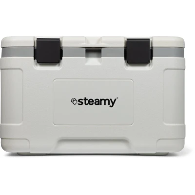 Afbeelding van Steamy Marine 50 (50 liter) Koelbox