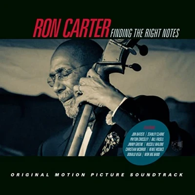 Afbeelding van Ron Carter Finding The Right Notes (2 LP) (Audiophile Vinyl)