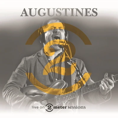 Afbeelding van Augustines Live On 2 Meter Sessions (LP)