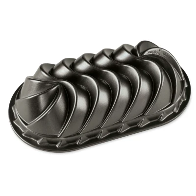 Afbeelding van Nordic Ware Broodbakvorm Heritage Loaf Pan 29 x 16 cm / 1.4 Liter