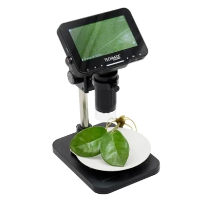 Afbeelding van Technaxx 5140 TX 277 Digitale microscoop Monoculair 50 x Opvallend licht