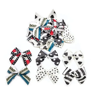 Afbeelding van Ribbon Bows (20pcs) Gorjuss